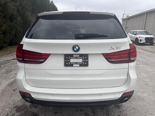 2014 BMW X5 xDrive35i