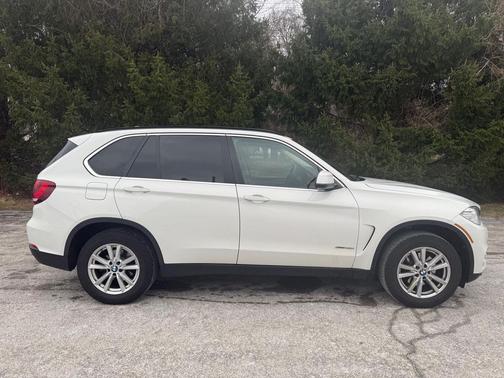 2014 BMW X5 xDrive35i