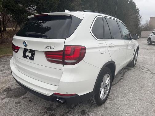 2014 BMW X5 xDrive35i