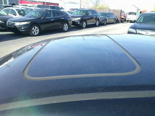 2007 Honda Accord EX-L