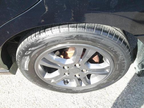 2007 Honda Accord EX-L