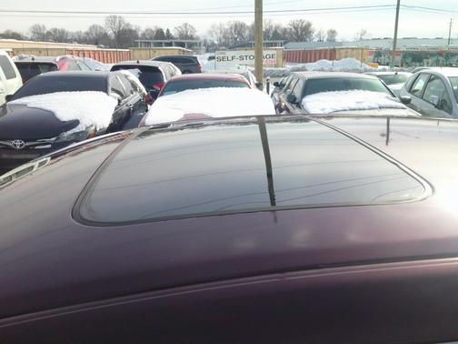 2006 Toyota Avalon XLS