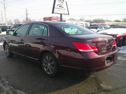 2006 Toyota Avalon XLS