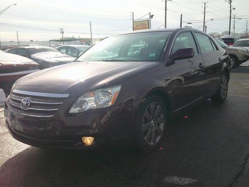 2006 Toyota Avalon XLS