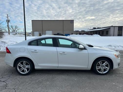 2014 Volvo S60 T5