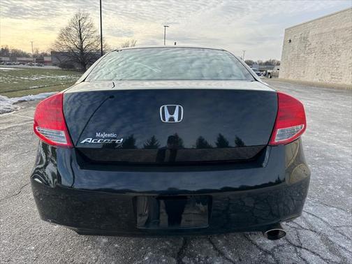 2012 Honda Accord EX