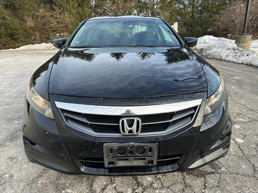 2012 Honda Accord EX