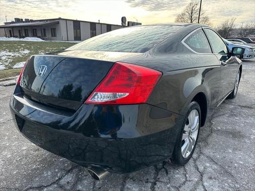 2012 Honda Accord EX