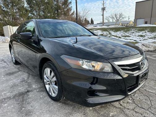 2012 Honda Accord EX