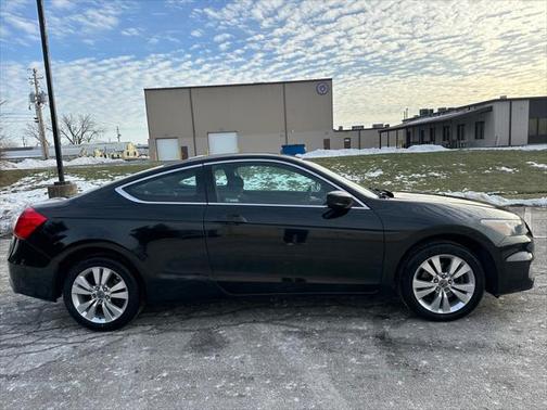 2012 Honda Accord EX