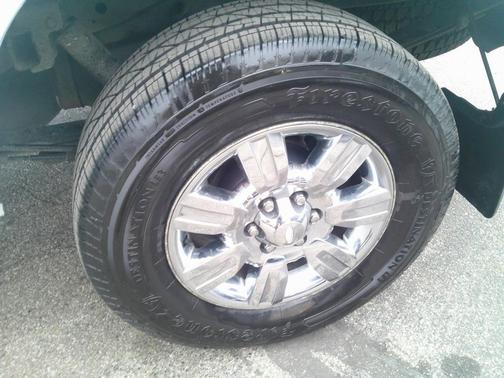 2010 Ford F-150 XLT SuperCab