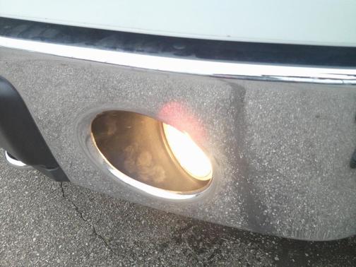 2010 Ford F-150 XLT SuperCab