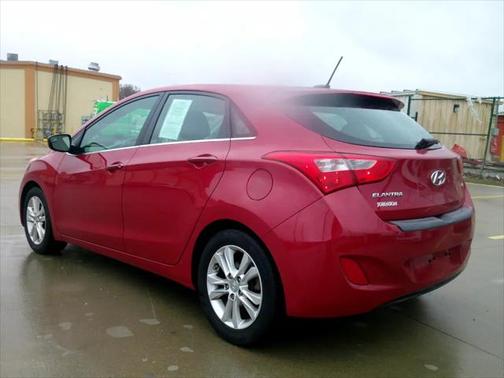 2014 Hyundai Elantra GT Base