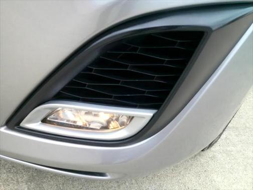 2010 Mazda Mazda3 s Grand Touring