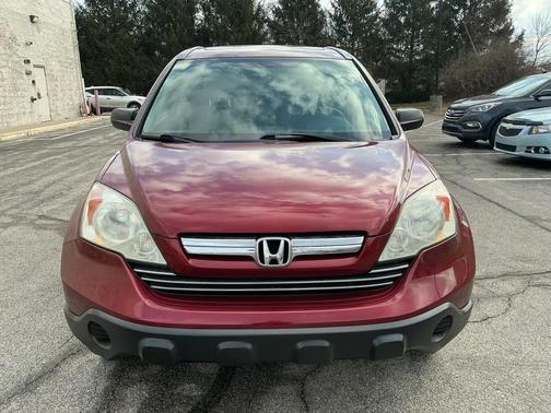 2009 Honda CR-V EX