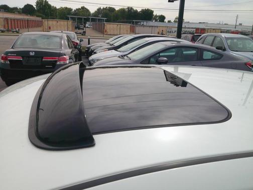2016 Nissan Altima 2.5 SV