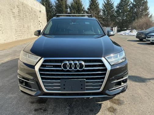 2017 Audi Q7 2.0T Premium