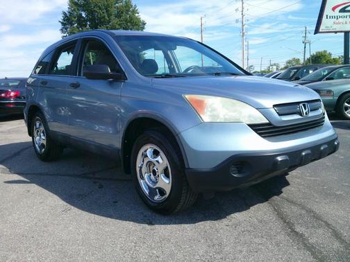 2008 Honda CR-V LX