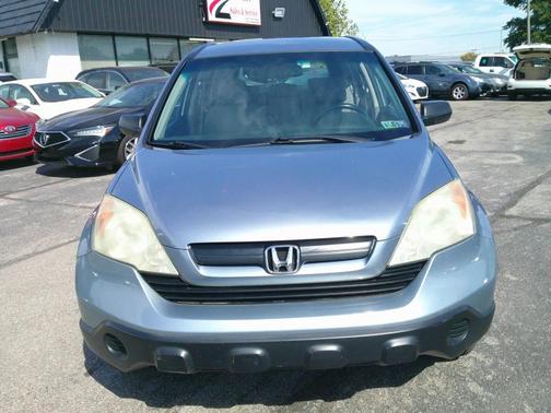 2008 Honda CR-V LX