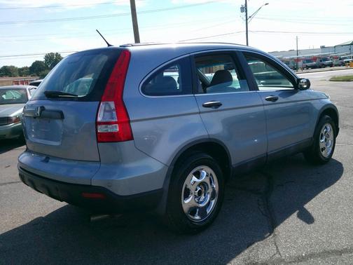 2008 Honda CR-V LX