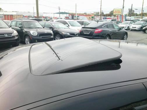 2008 Cadillac STS V6