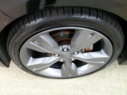2012 Hyundai Veloster Base