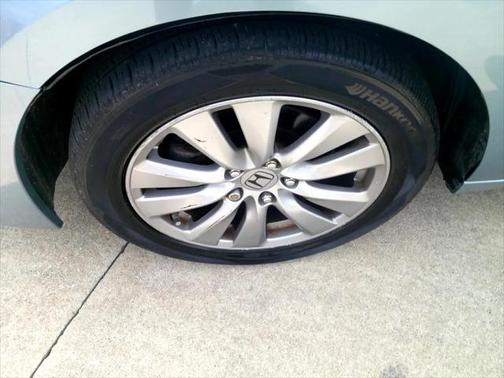 2012 Honda Accord EX