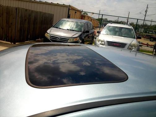 2012 Honda Accord EX