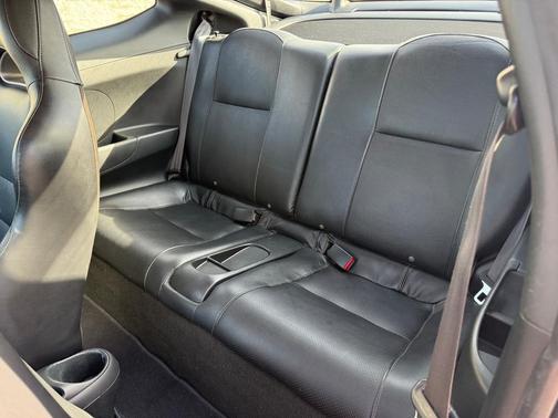 2005 Acura RSX Base