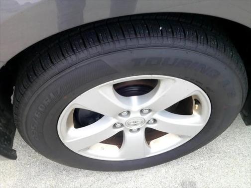 2012 Toyota Sienna LE