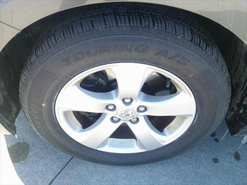 2012 Toyota Sienna LE