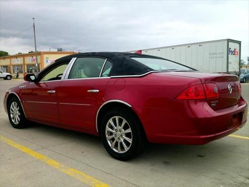 2009 Buick Lucerne CXL
