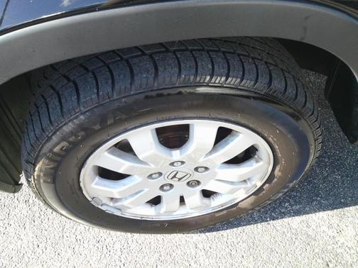 2005 Honda CR-V EX
