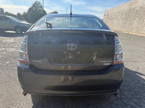 2009 Toyota Prius Touring
