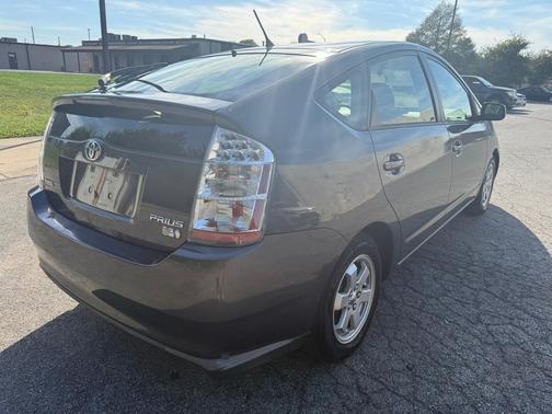 2009 Toyota Prius Touring