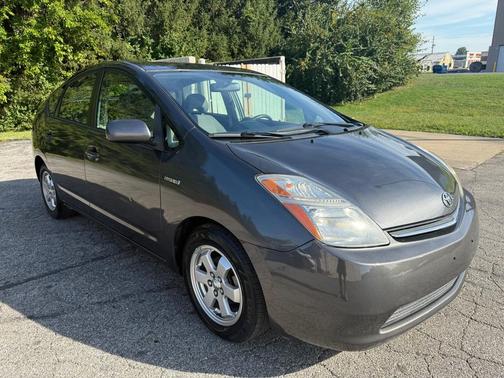 2009 Toyota Prius Touring