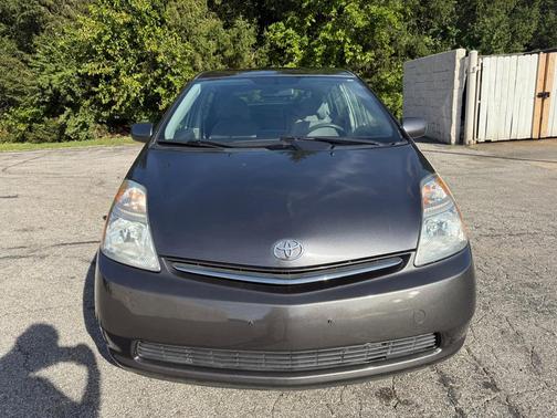 2009 Toyota Prius Touring