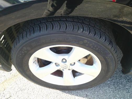 2010 Lexus RX 350 Base