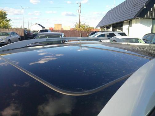 2010 Lexus RX 350 Base