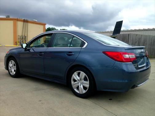 2016 Subaru Legacy Base