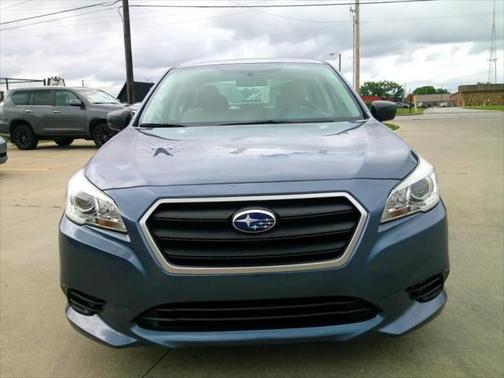 2016 Subaru Legacy Base