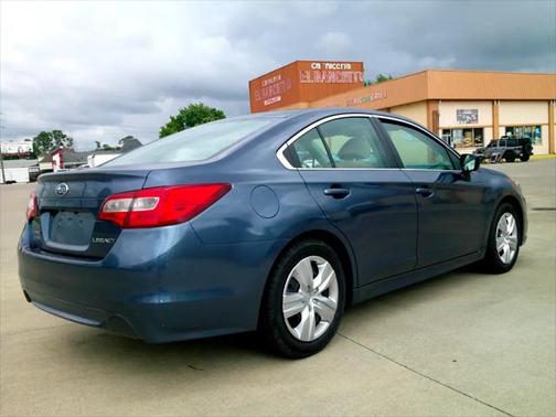 2016 Subaru Legacy Base