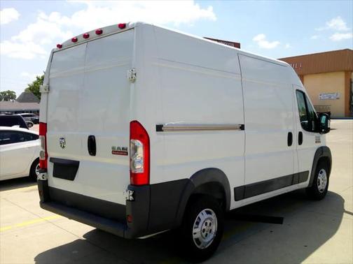 2015 RAM ProMaster 1500 Base