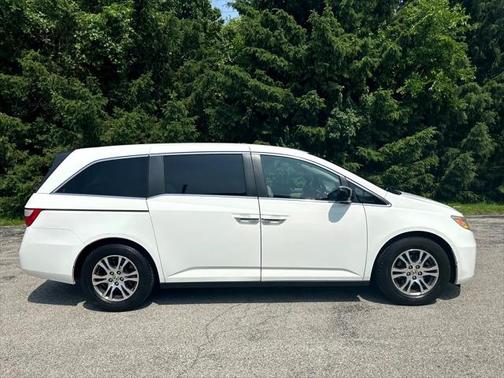 2013 Honda Odyssey EX-L