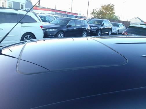 2010 Chevrolet HHR LT