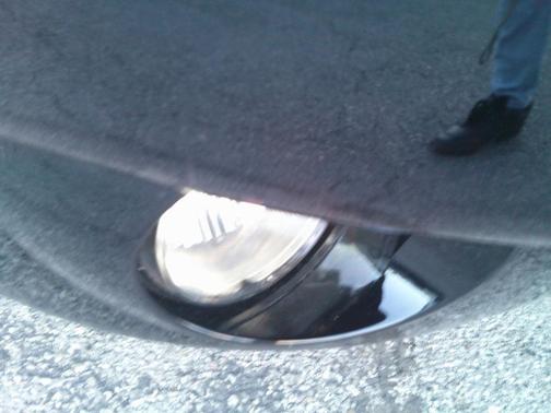 2010 Chevrolet HHR LT