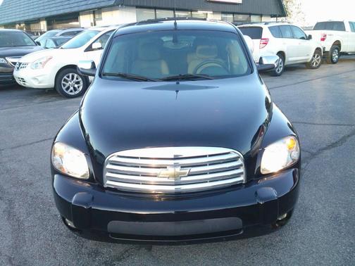 2010 Chevrolet HHR LT
