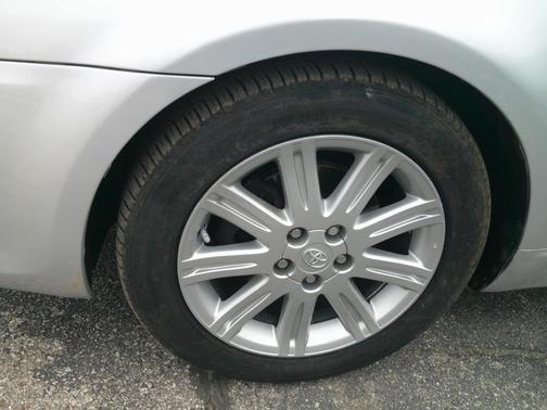 2009 Toyota Avalon Limited