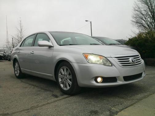 2009 Toyota Avalon Limited