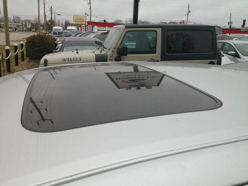 2009 Toyota Avalon Limited